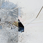 Reed Danziger, Now I Will Do Nothing But Listen, Detail 2