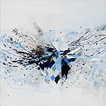Reed Danziger, Multiples in Motion