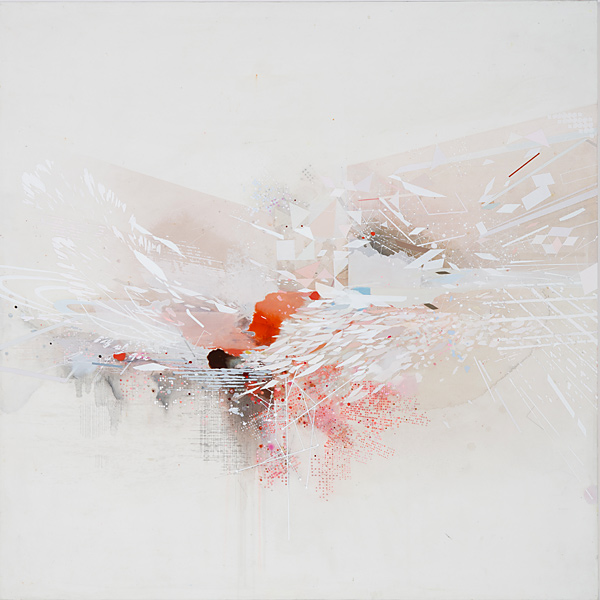 Fragmented Luminosity RD10164