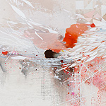 Reed Danziger, Fragmented Luminosity, Detail 1