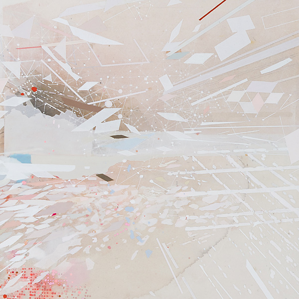 Fragmented Luminosity, Detail 2 RD10164