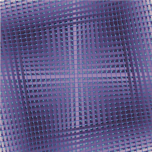 Viral Spiral  RDO10034