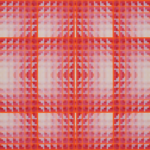 Rob de Oude, The New Colossus