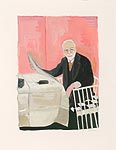 Maira Kalman, Freud