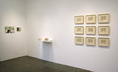 Installation view 2010 4