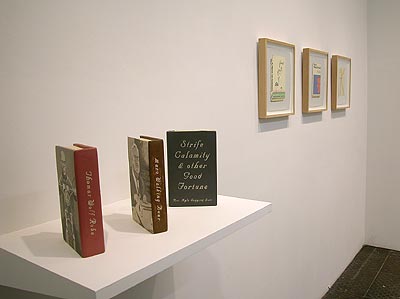 Installation view 2010 8