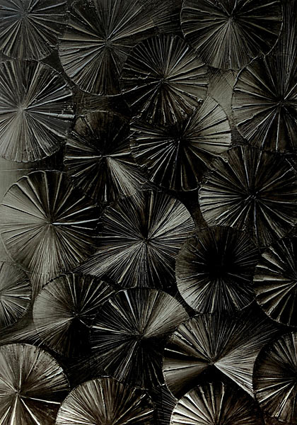 Black Color Wheel I RPS10010