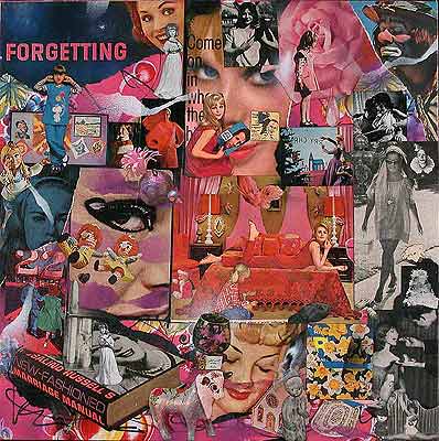 Forgetting