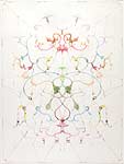 Ruth Waldman, Untitled RW10005