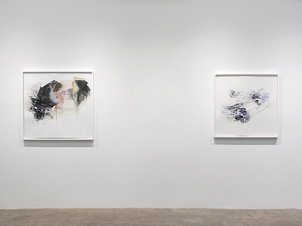 Installation view 2021 2