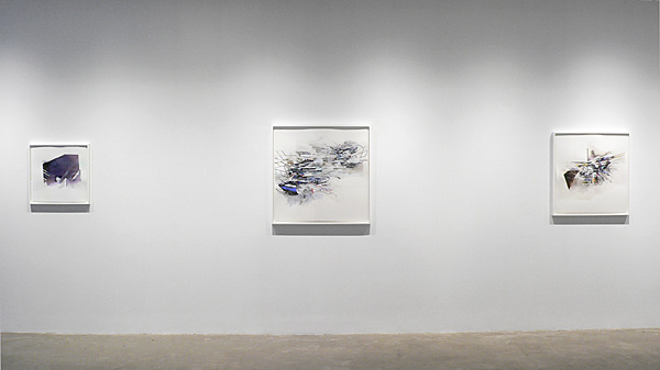 Installation view 2021 6