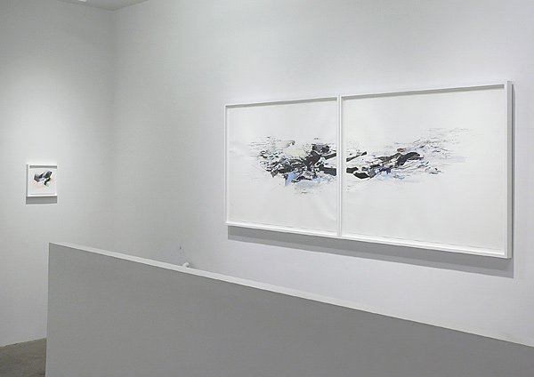 Installation view 2021 9