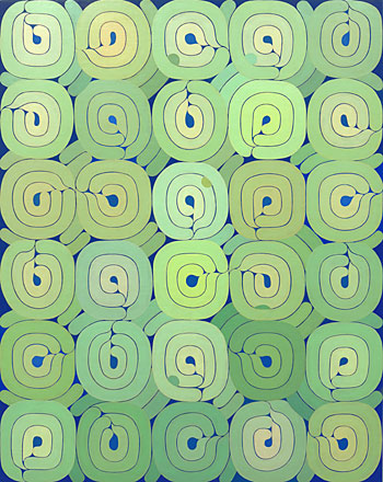 more Repetition and Seriality 2026 exhibition
