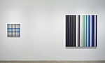 Repetition and Seriality, 2026 installation 4