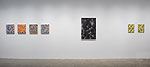 Repetition and Seriality, 2026 installation 6