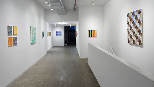 Installation View 2026 9