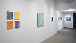 Repetition and Seriality, 2026 installation 13