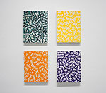 Repetition and Seriality, 2026 installation 14