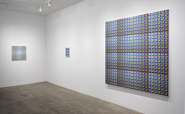 Installation View 2025 2
