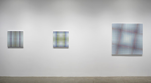 Installation View 2025 7