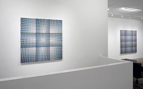 Installation View 2025 11