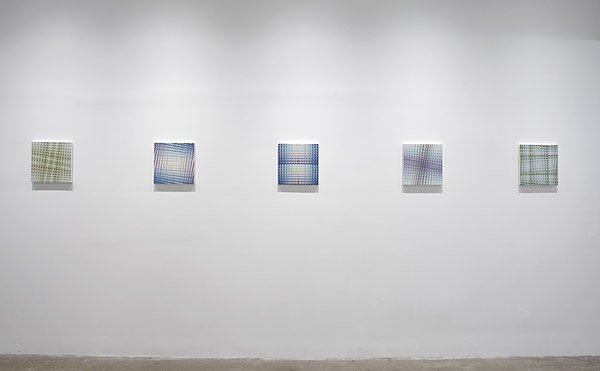 Installation View 2025 12