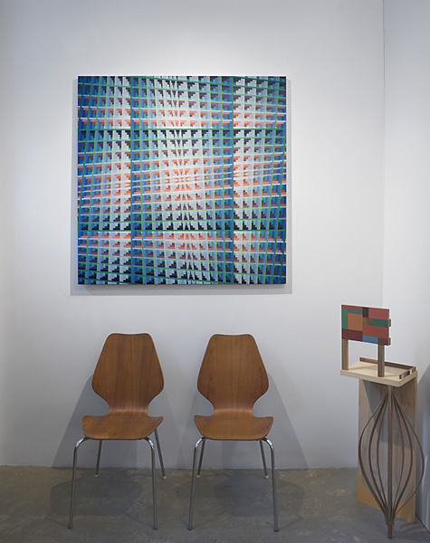 Installation View 2025 19