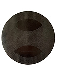 Ron Janowich, Untitled #3