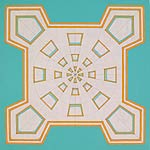 Henry Brown, Circular Plan