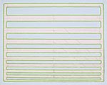 Henry Brown, Gradual Reduction