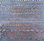 Sarah Walker, Continental Drift