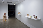Step by Step, installation 31