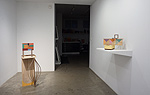 Step by Step, installation 33