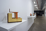 Step by Step, installation 35