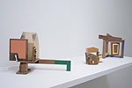Step by Step, installation 36