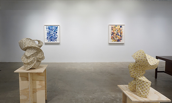 Installation View 2023 5