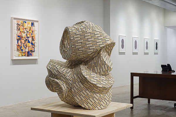 Installation View 2023 6