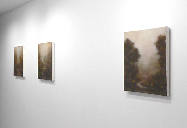 Installation view 2021 10