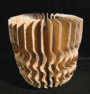 Cream Pipe Form