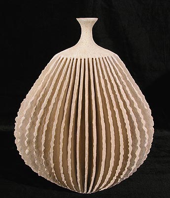 White Bottle Form