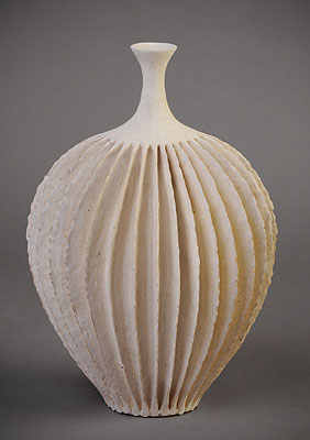 White Bottle Form Form