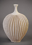 Ursula Morley Price, White Bottle Form