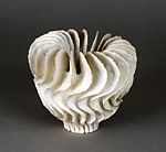 Ursual Morley Price, White Twist Form up10139