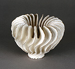 Ursual Morley Price, White Twist Form up10143