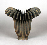 Ursula Morley Price, Brown Trumpet Form