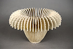 Ursual Morley Price, White Parasol Form