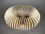 Ursual Morley Price, White Parasol Form top