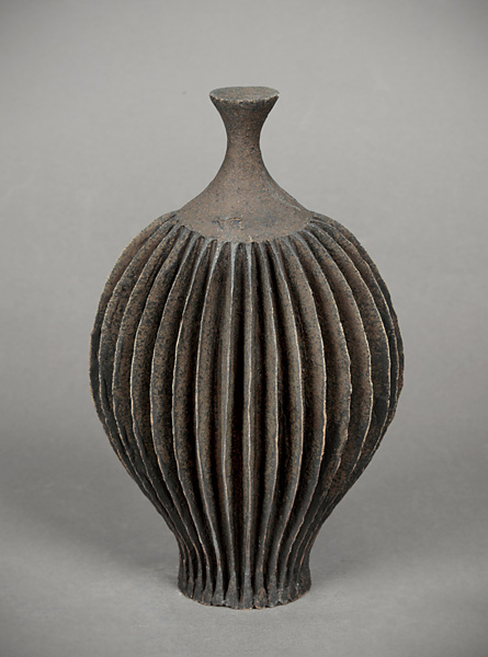Brown Bottle Form UP10157