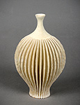 Ursual Morley Price, White Bottle Form