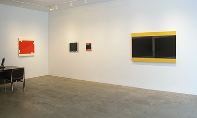 Installation view 2015 1